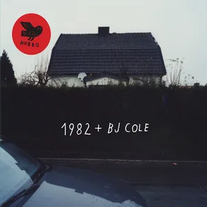 1982 + BJ Cole